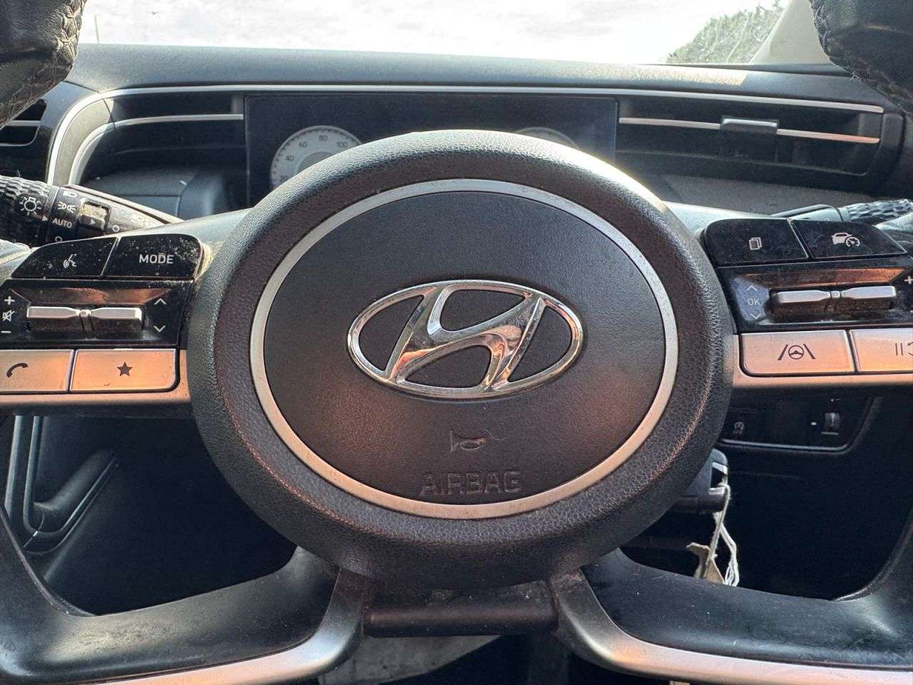 2023 HYUNDAI TUCSON 2023 HYUNDAI TUCSON