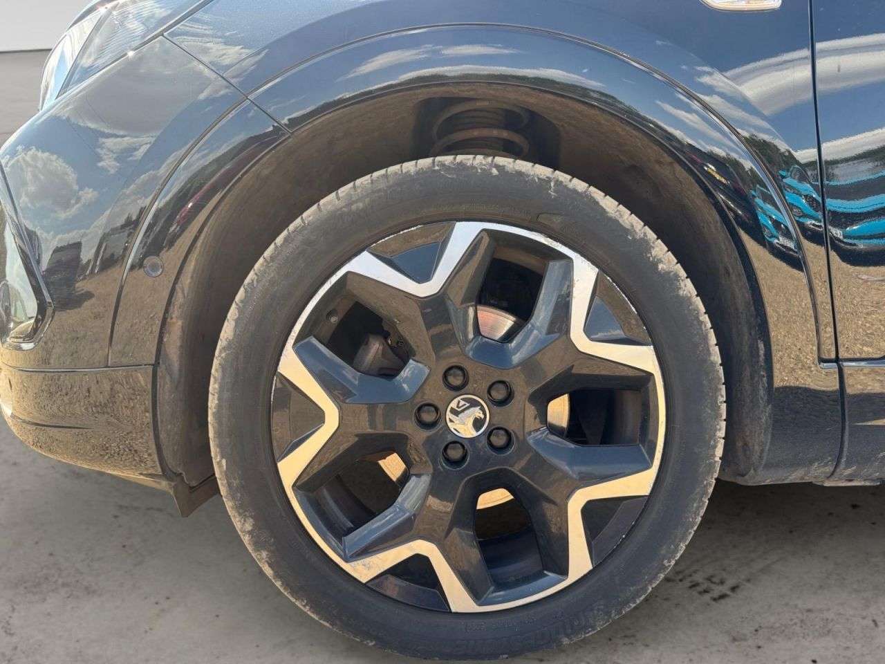 2024 VAUXHALL GRANDLAND 2024 VAUXHALL GRANDLAND