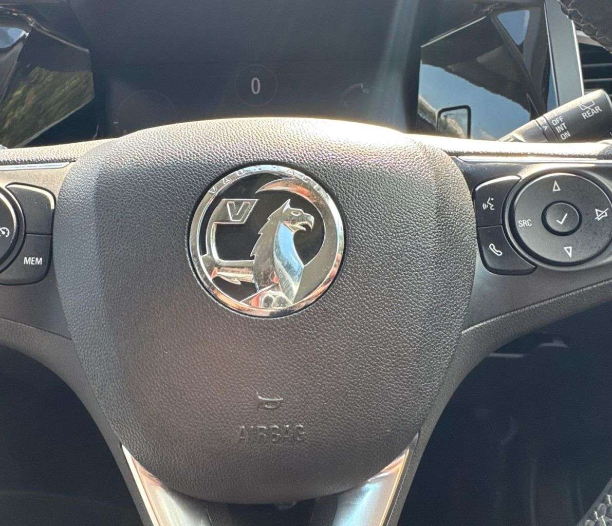 2024 VAUXHALL GRANDLAND 2024 VAUXHALL GRANDLAND