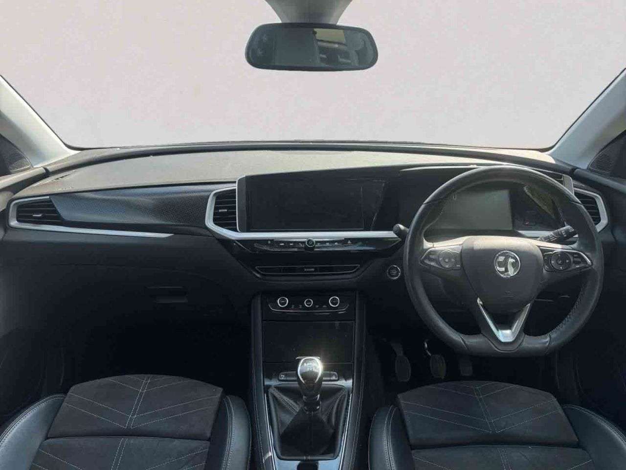 2024 VAUXHALL GRANDLAND 2024 VAUXHALL GRANDLAND