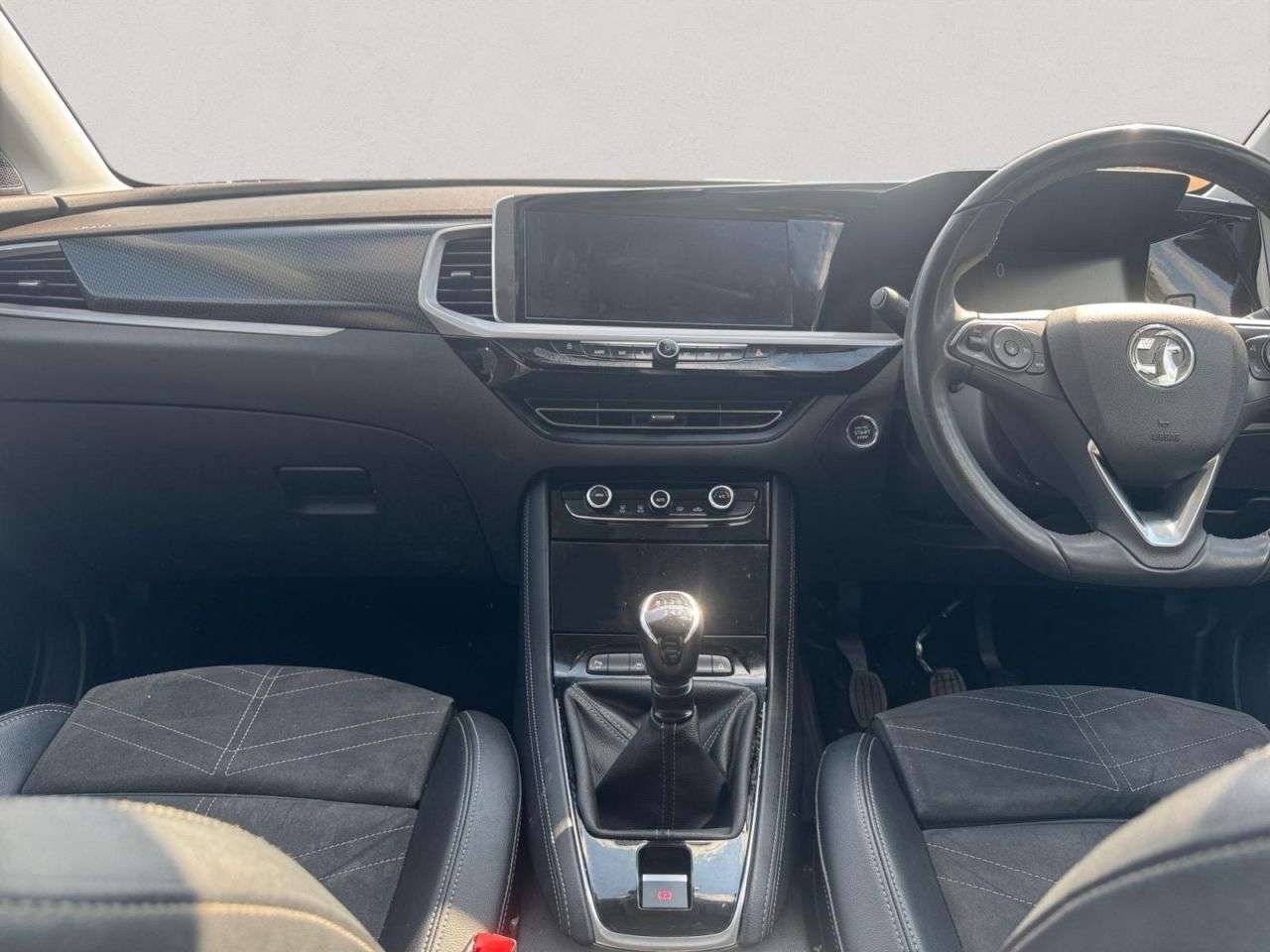 2024 VAUXHALL GRANDLAND 2024 VAUXHALL GRANDLAND