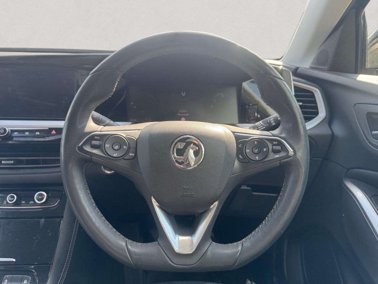 2024 VAUXHALL GRANDLAND 2024 VAUXHALL GRANDLAND