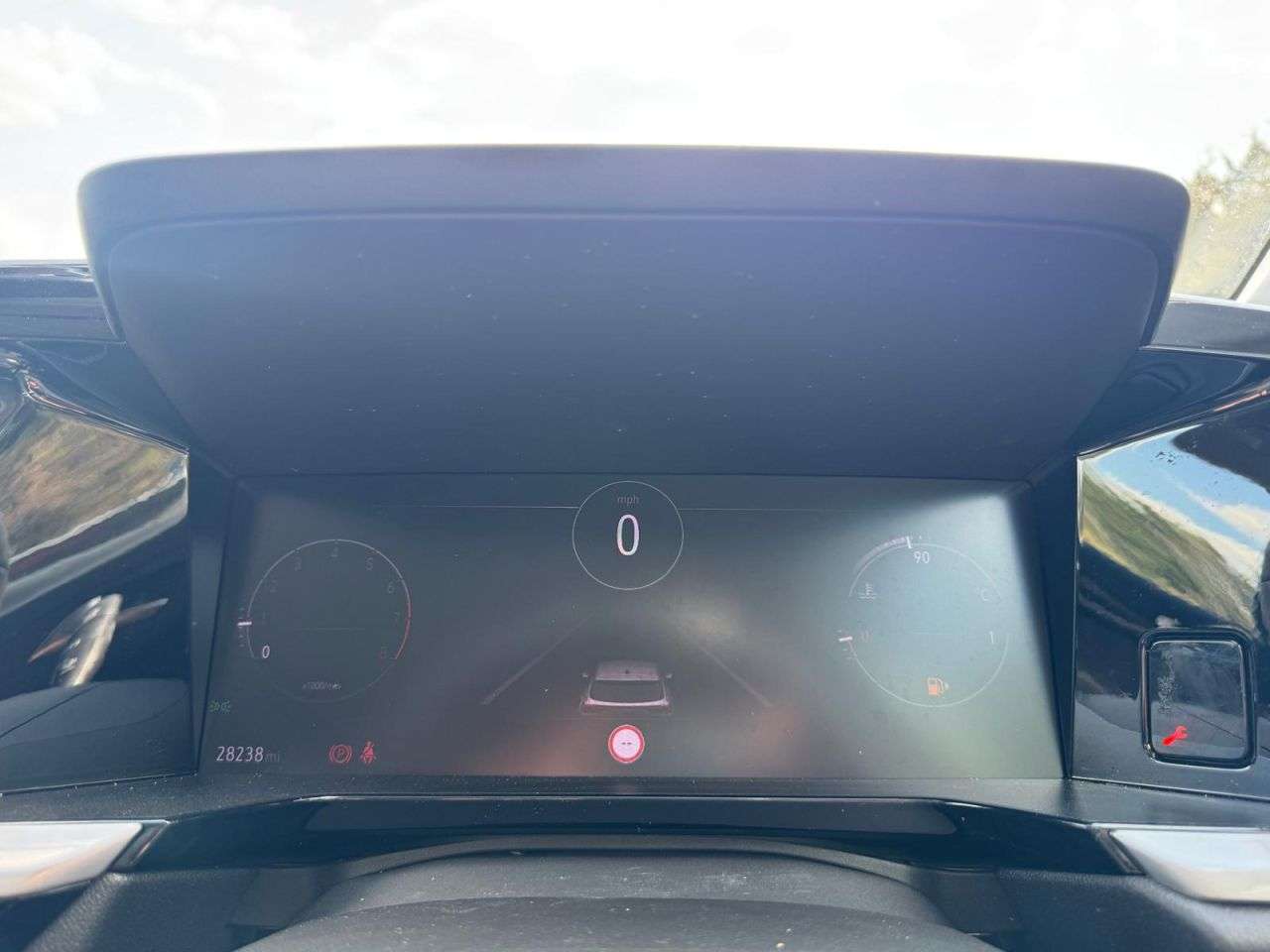 2024 VAUXHALL GRANDLAND 2024 VAUXHALL GRANDLAND