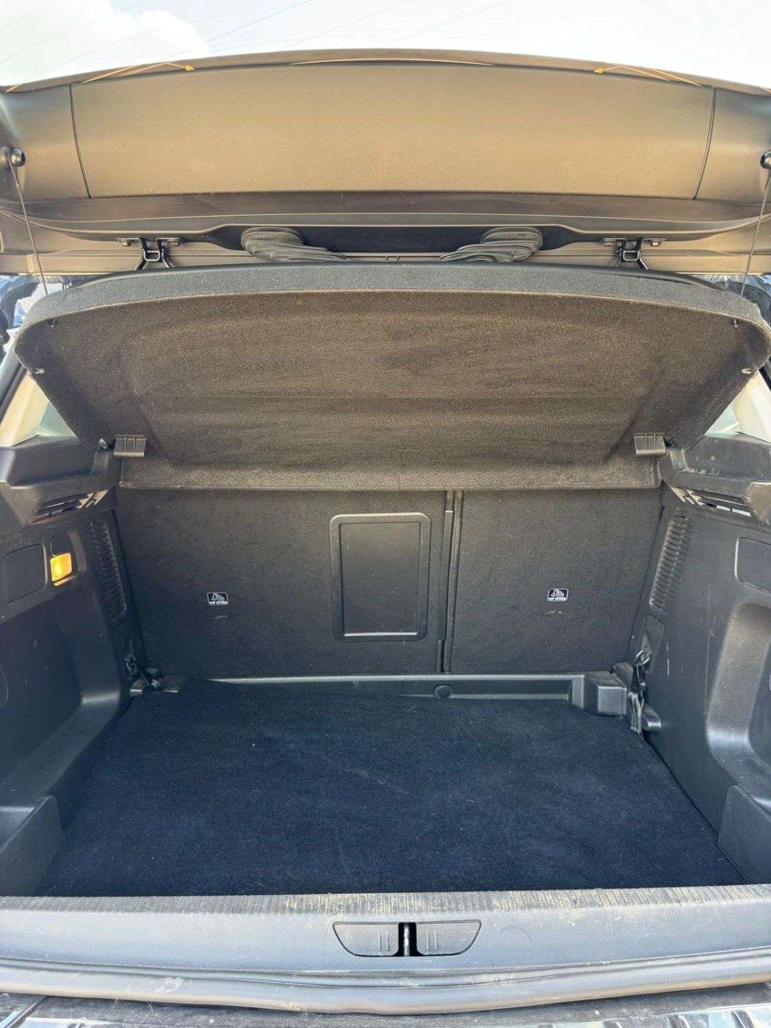 2024 VAUXHALL GRANDLAND 2024 VAUXHALL GRANDLAND