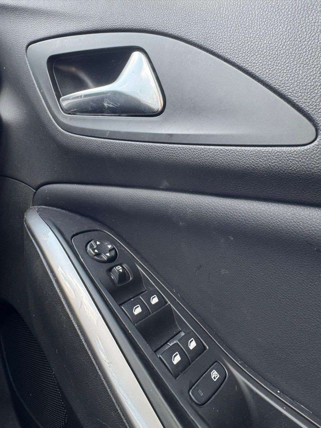 2024 VAUXHALL GRANDLAND 2024 VAUXHALL GRANDLAND