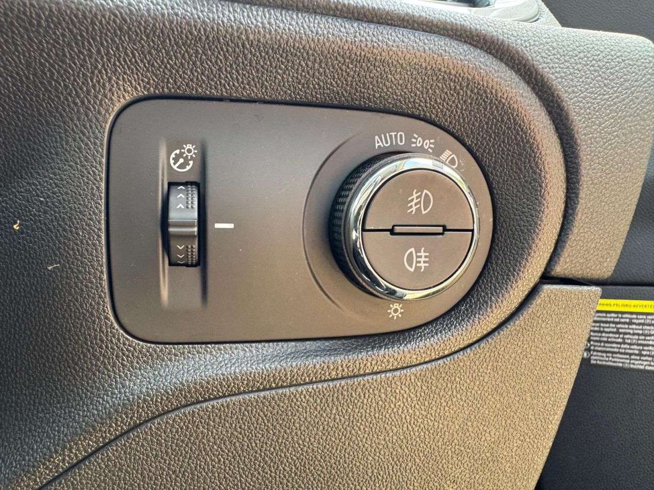 2024 VAUXHALL GRANDLAND 2024 VAUXHALL GRANDLAND