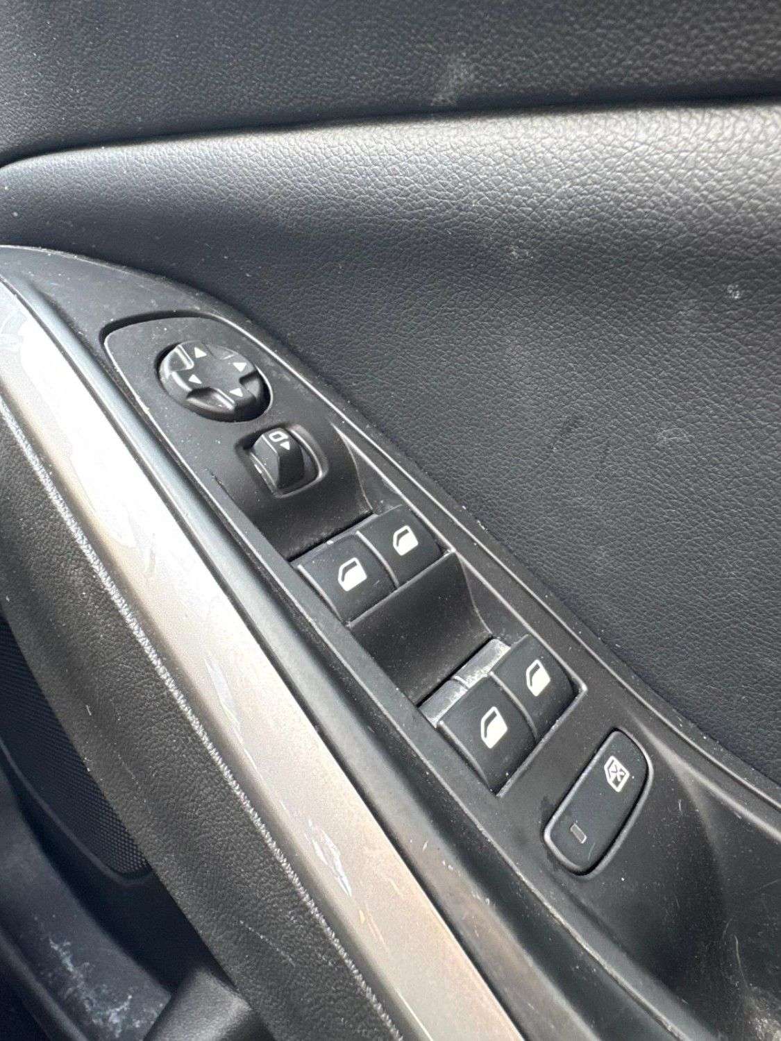 2024 VAUXHALL GRANDLAND 2024 VAUXHALL GRANDLAND
