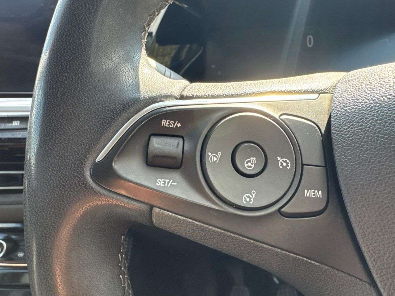 2024 VAUXHALL GRANDLAND 2024 VAUXHALL GRANDLAND