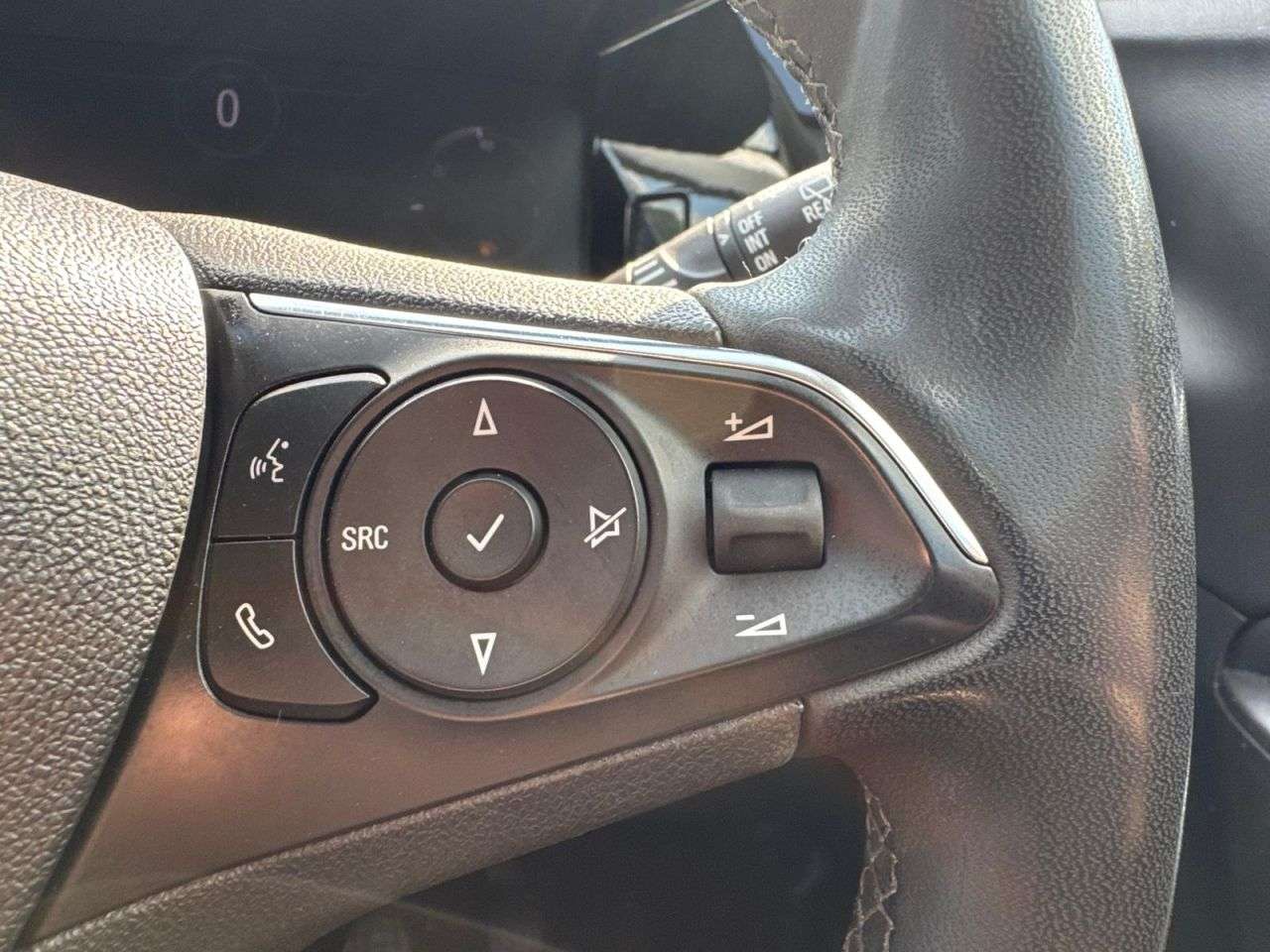2024 VAUXHALL GRANDLAND 2024 VAUXHALL GRANDLAND