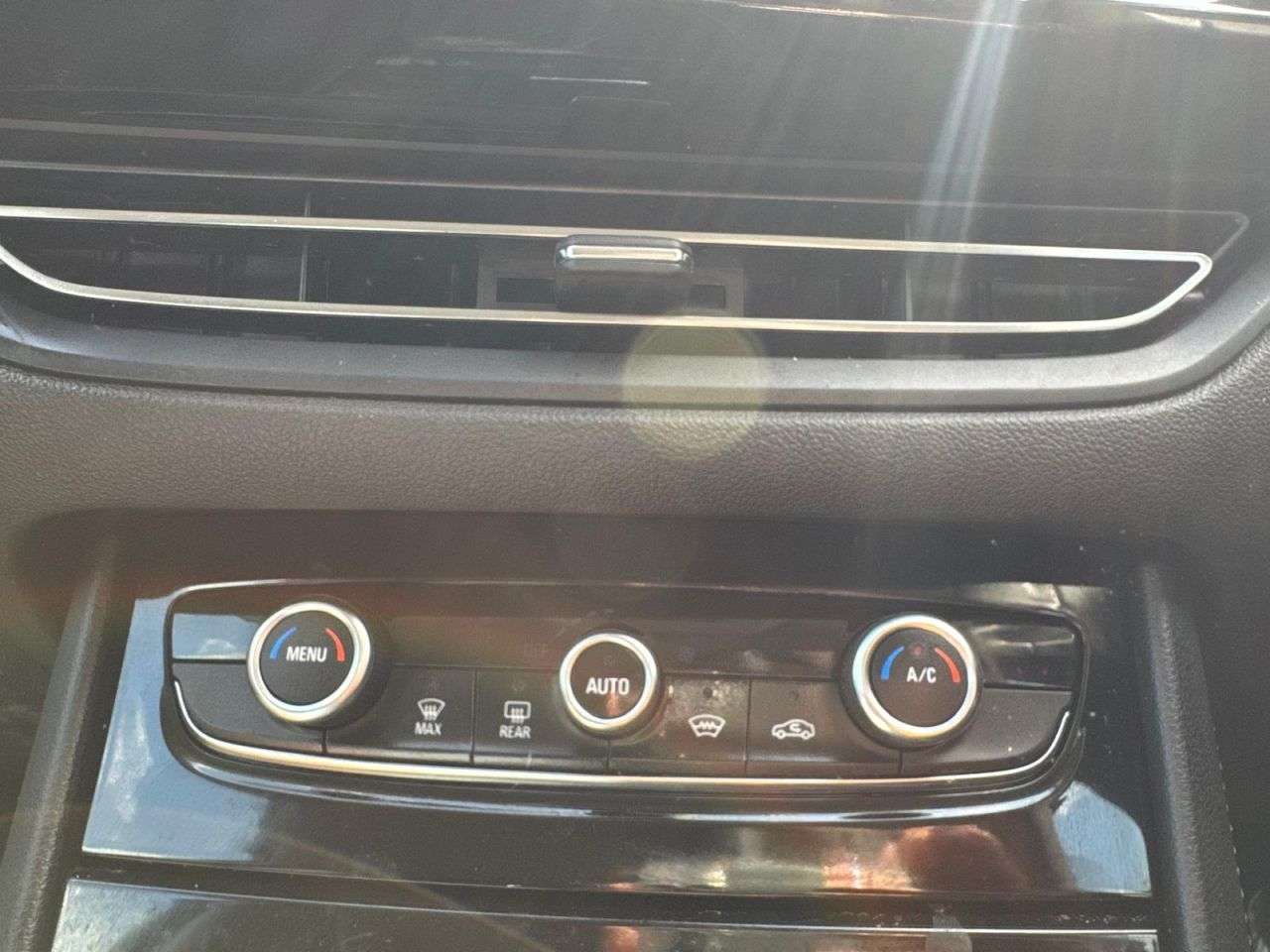2024 VAUXHALL GRANDLAND 2024 VAUXHALL GRANDLAND