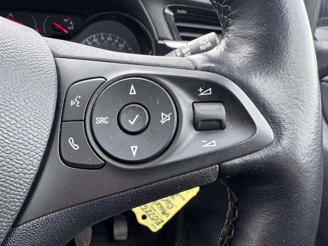 2022 VAUXHALL CORSA 2022 VAUXHALL CORSA