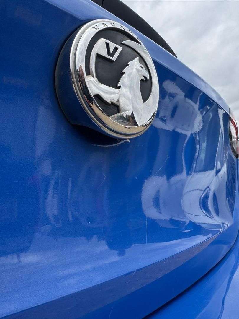 2022 VAUXHALL CORSA 2022 VAUXHALL CORSA