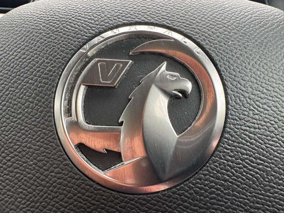 2022 VAUXHALL CORSA 2022 VAUXHALL CORSA