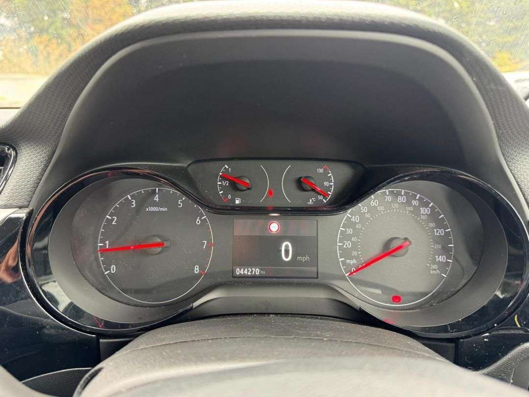 2022 VAUXHALL CORSA 2022 VAUXHALL CORSA