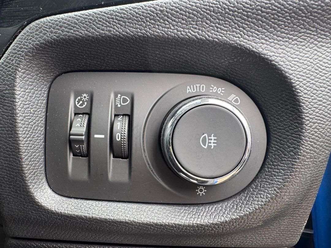 2022 VAUXHALL CORSA 2022 VAUXHALL CORSA