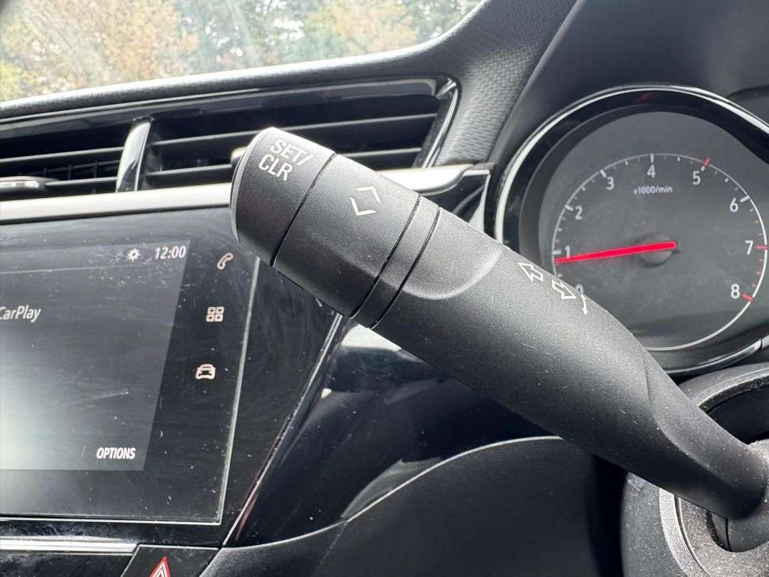 2022 VAUXHALL CORSA 2022 VAUXHALL CORSA