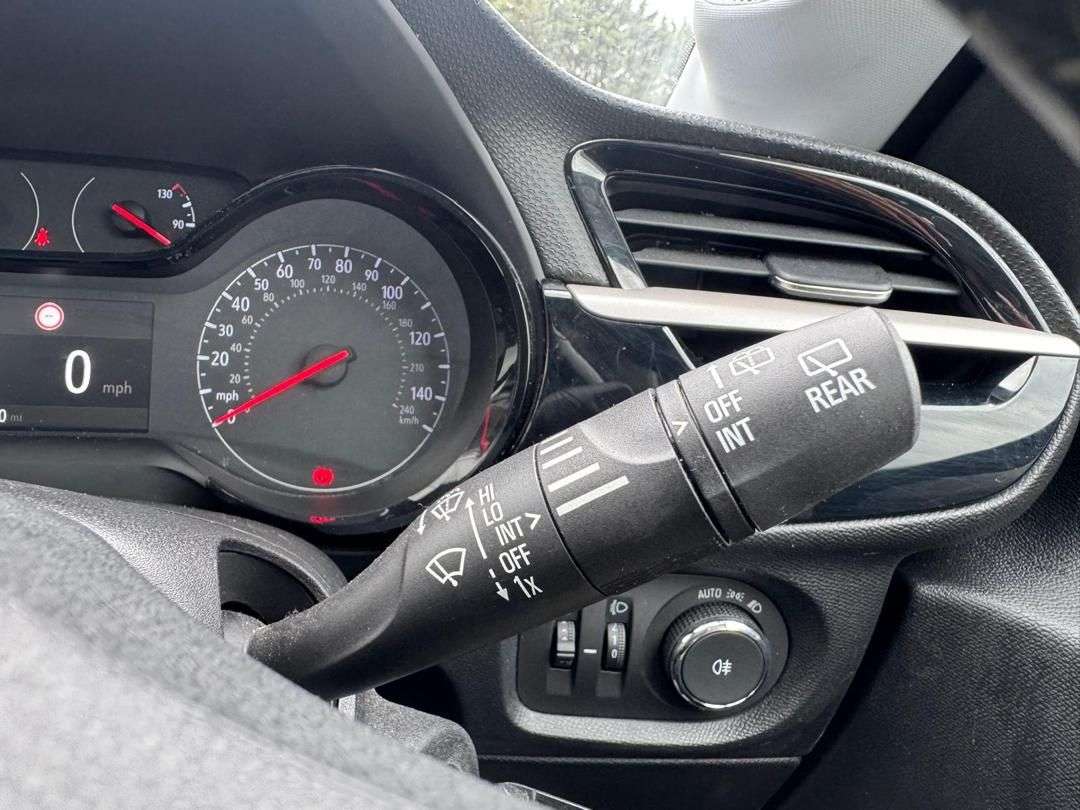 2022 VAUXHALL CORSA 2022 VAUXHALL CORSA