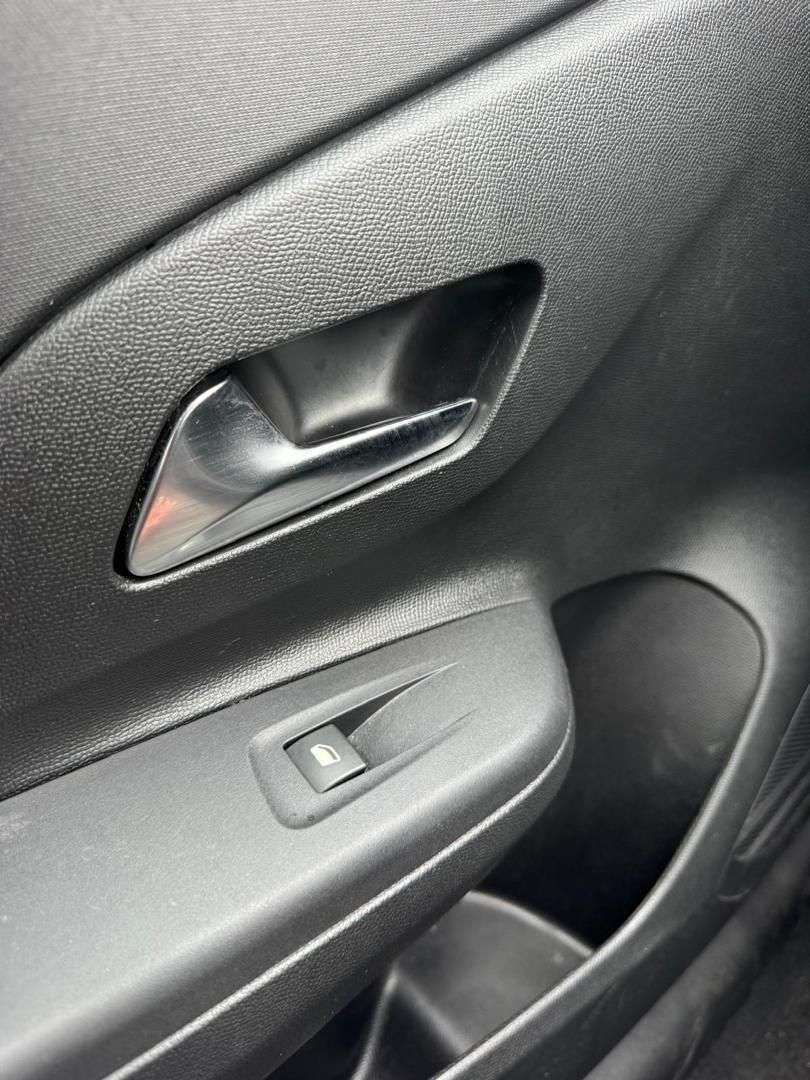 2022 VAUXHALL CORSA 2022 VAUXHALL CORSA