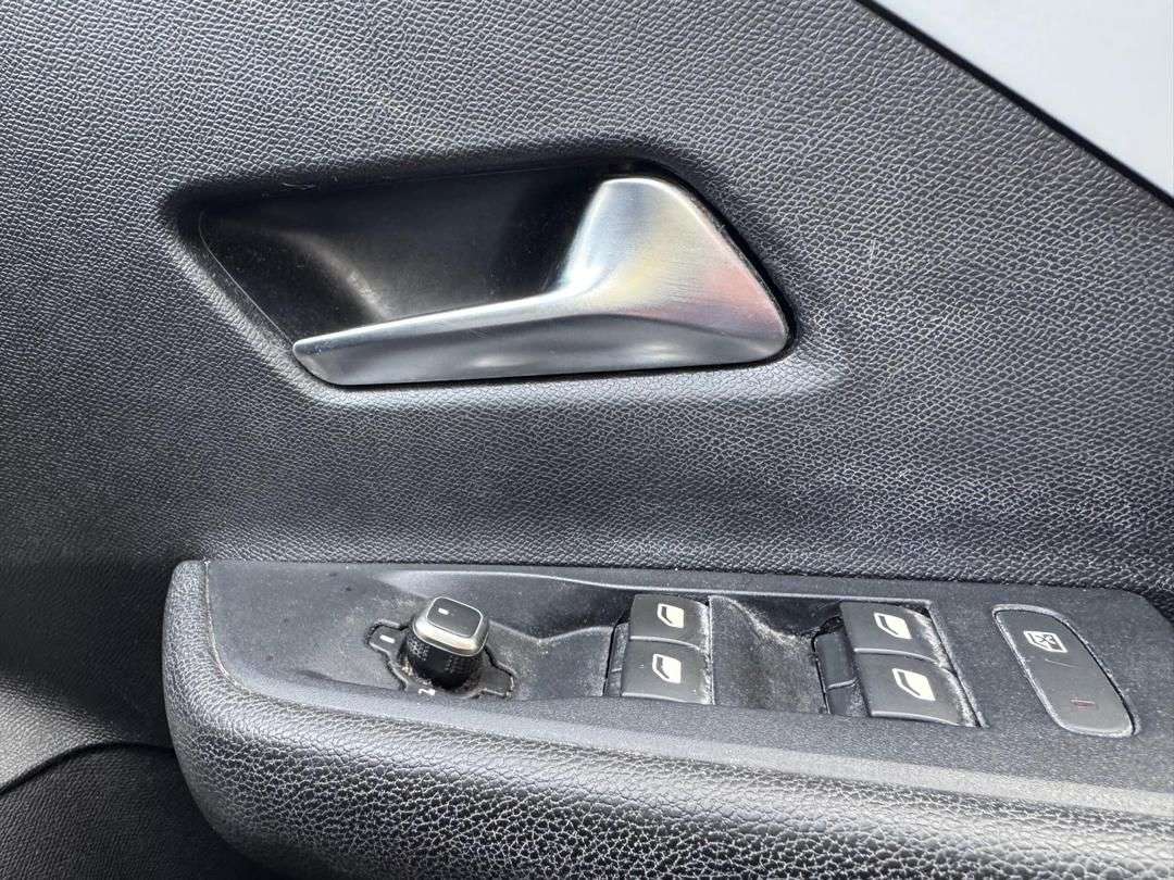 2023 VAUXHALL ASTRA 2023 VAUXHALL ASTRA