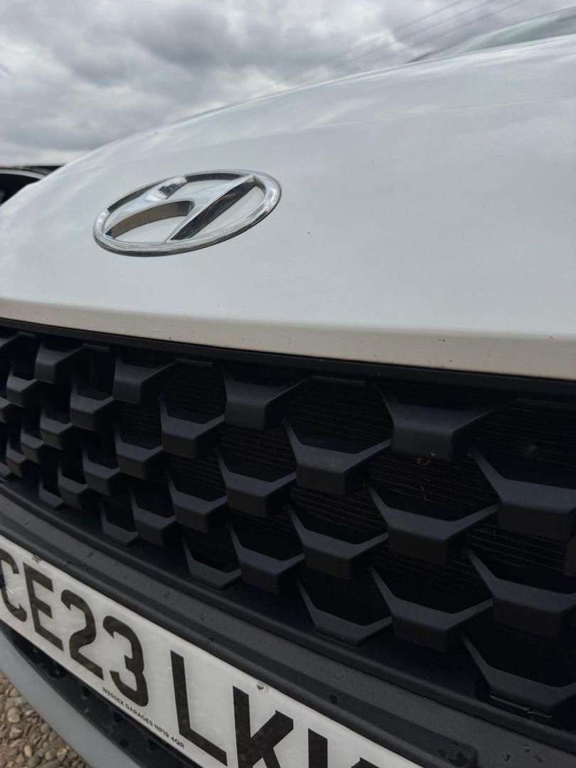 2023 HYUNDAI KONA 2023 HYUNDAI KONA