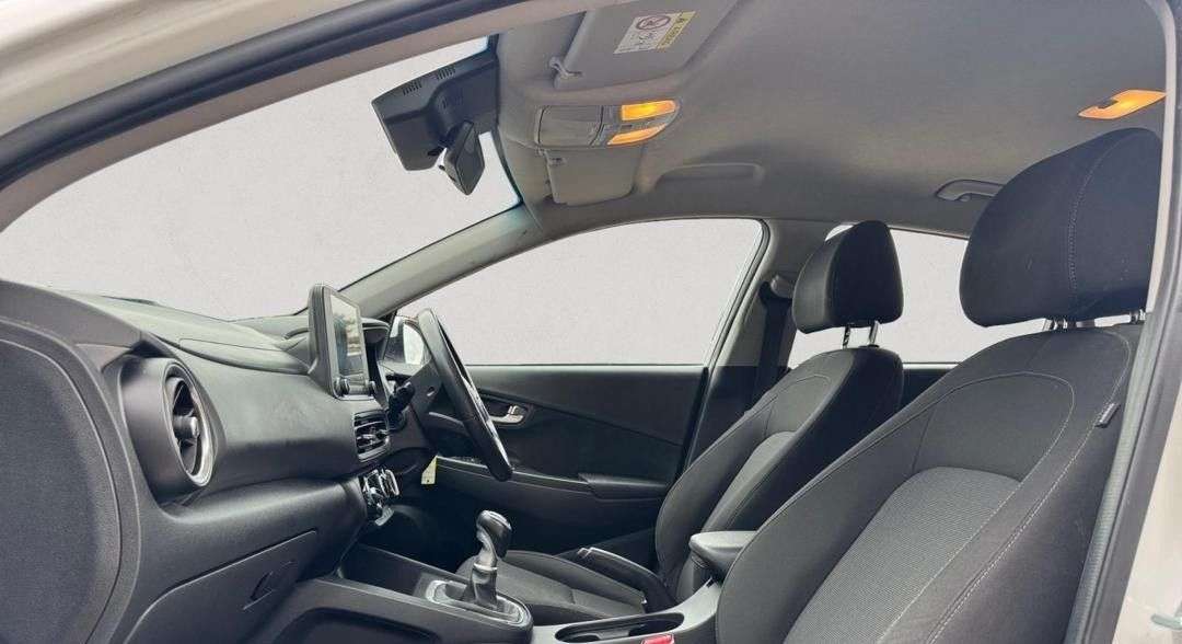 2023 HYUNDAI KONA 2023 HYUNDAI KONA
