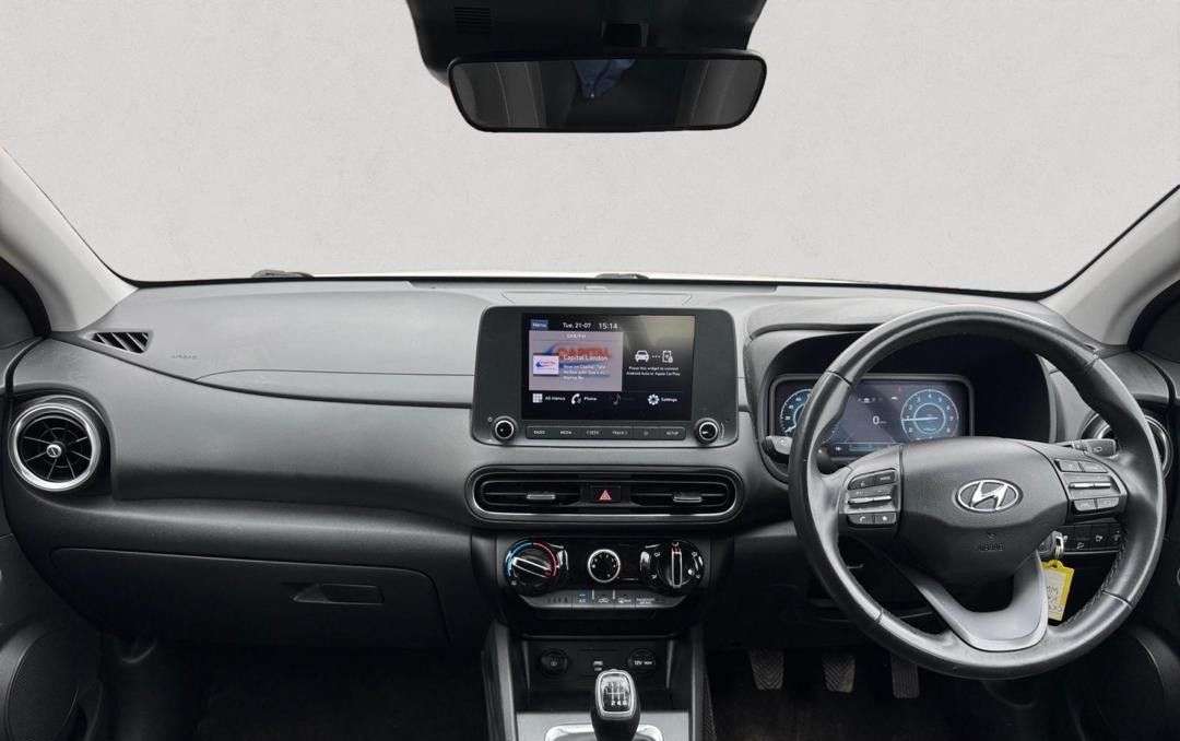 2023 HYUNDAI KONA 2023 HYUNDAI KONA