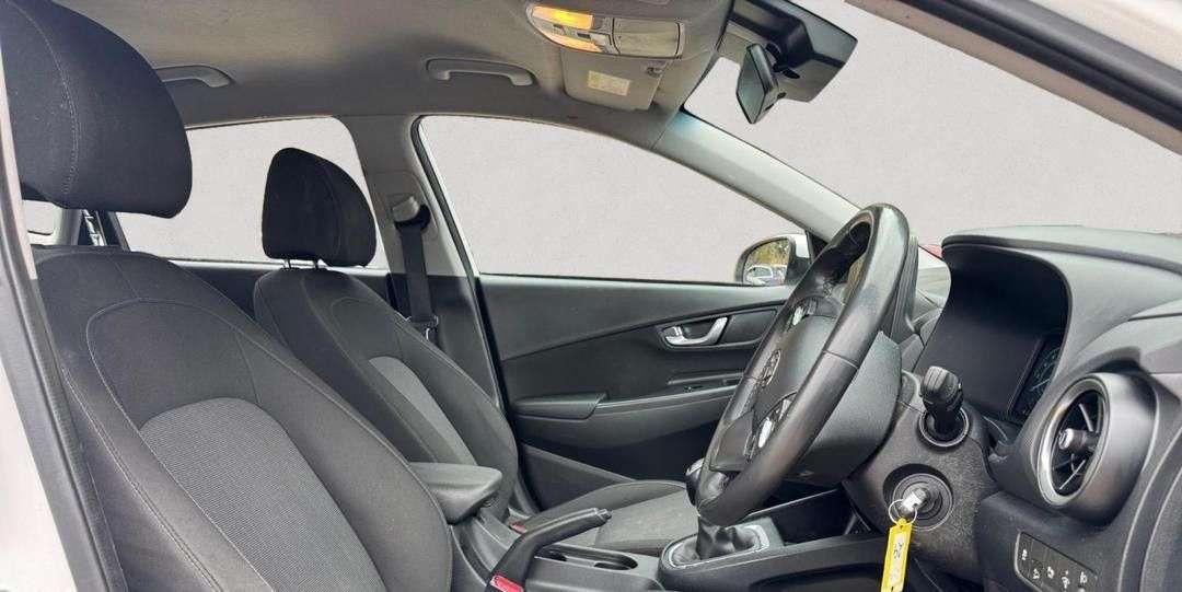 2023 HYUNDAI KONA 2023 HYUNDAI KONA