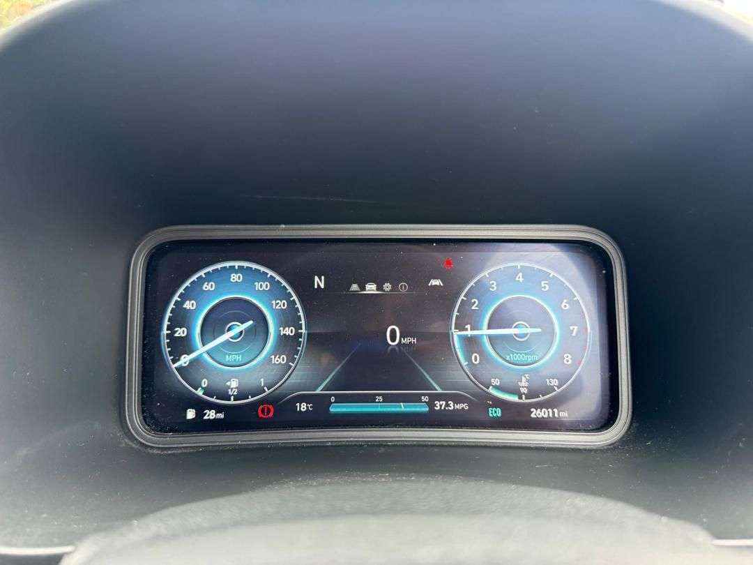 2023 HYUNDAI KONA 2023 HYUNDAI KONA