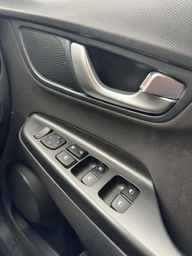 2023 HYUNDAI KONA 2023 HYUNDAI KONA