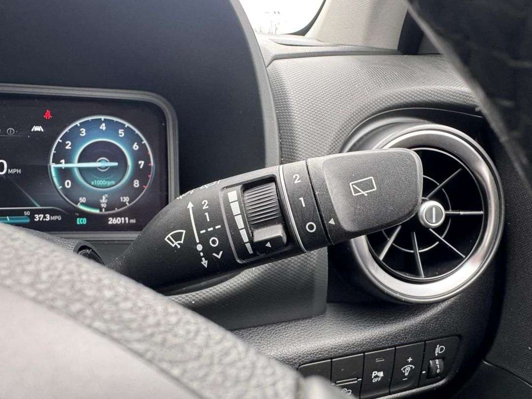 2023 HYUNDAI KONA 2023 HYUNDAI KONA