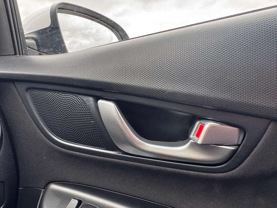 2023 HYUNDAI KONA 2023 HYUNDAI KONA