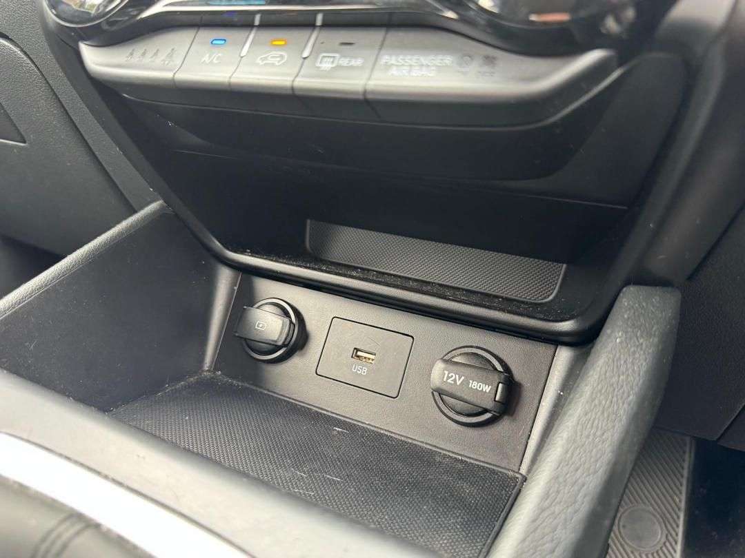 2023 HYUNDAI KONA 2023 HYUNDAI KONA
