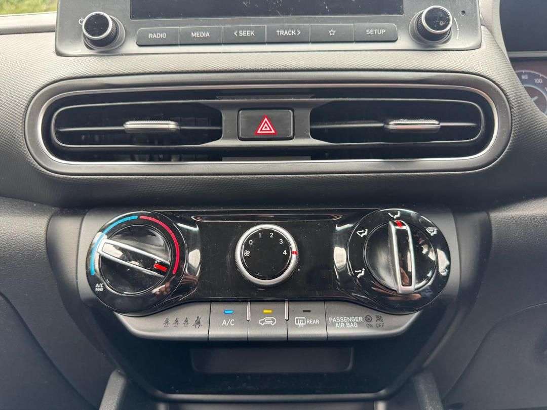 2023 HYUNDAI KONA 2023 HYUNDAI KONA