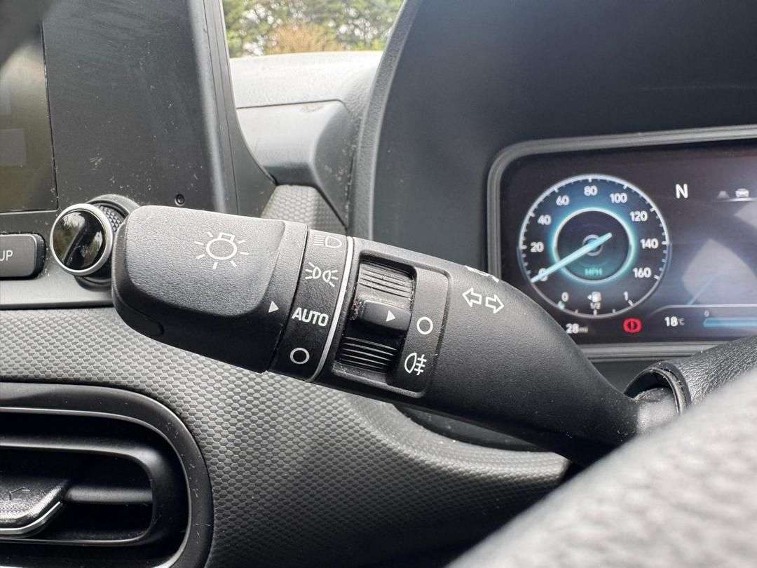 2023 HYUNDAI KONA 2023 HYUNDAI KONA