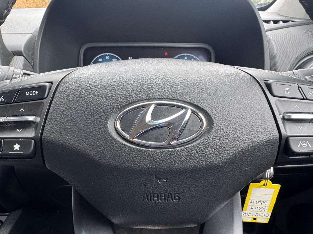 2023 HYUNDAI KONA 2023 HYUNDAI KONA