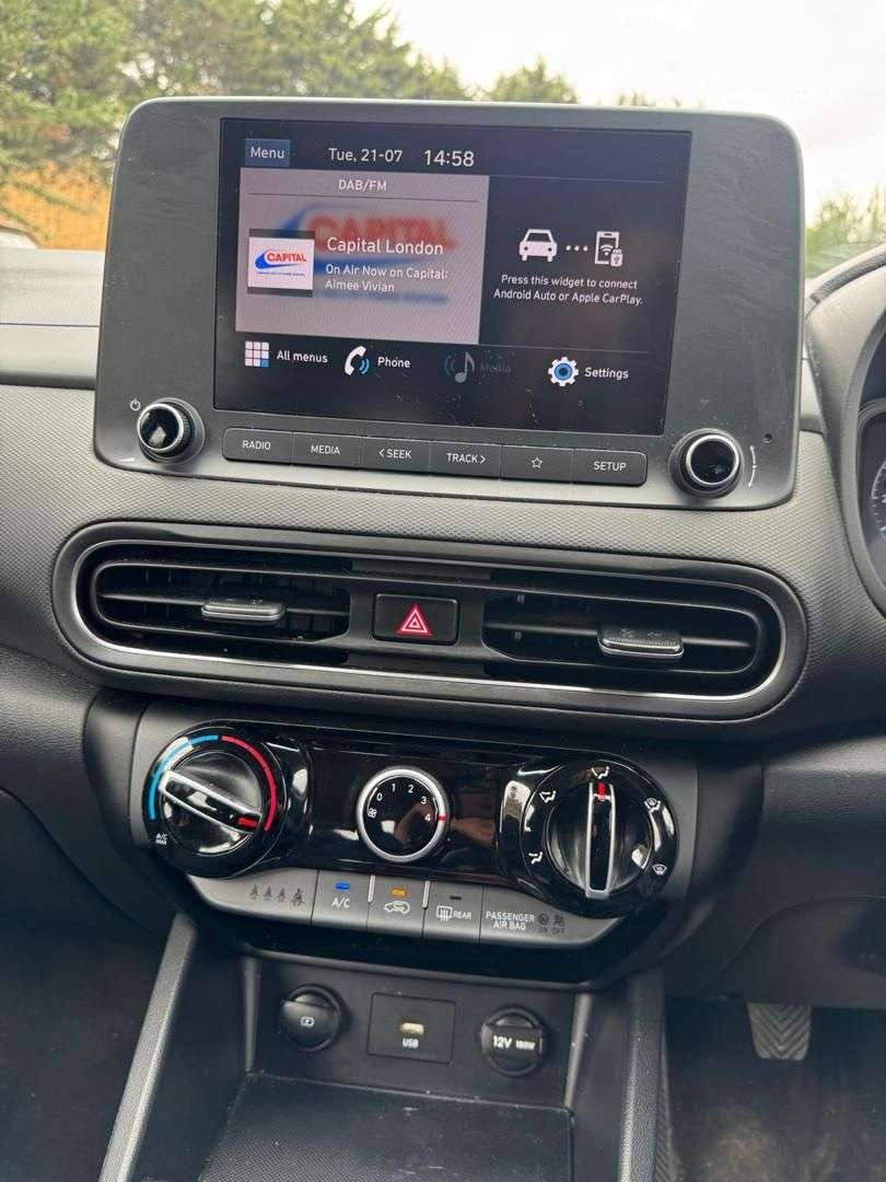 2023 HYUNDAI KONA 2023 HYUNDAI KONA