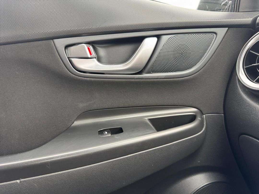 2023 HYUNDAI KONA 2023 HYUNDAI KONA