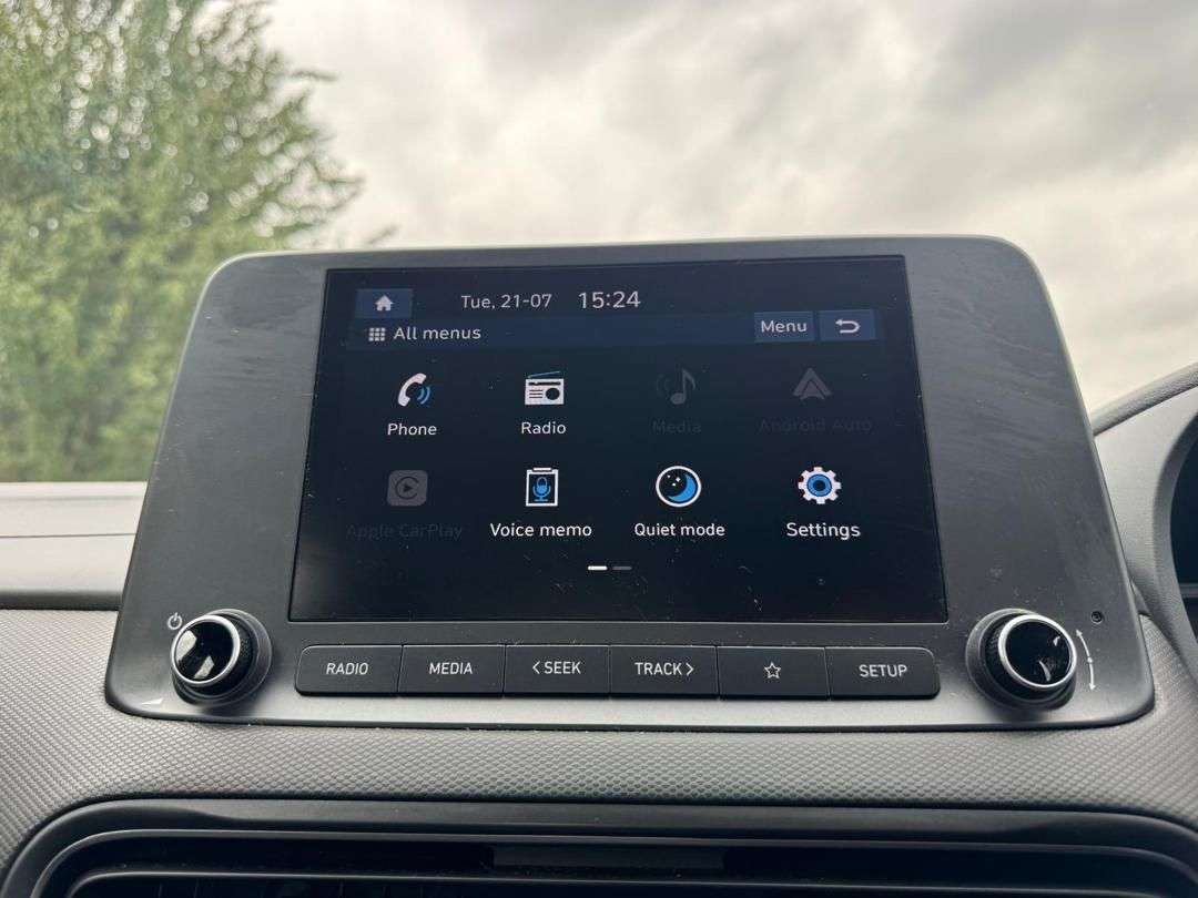 2023 HYUNDAI KONA 2023 HYUNDAI KONA