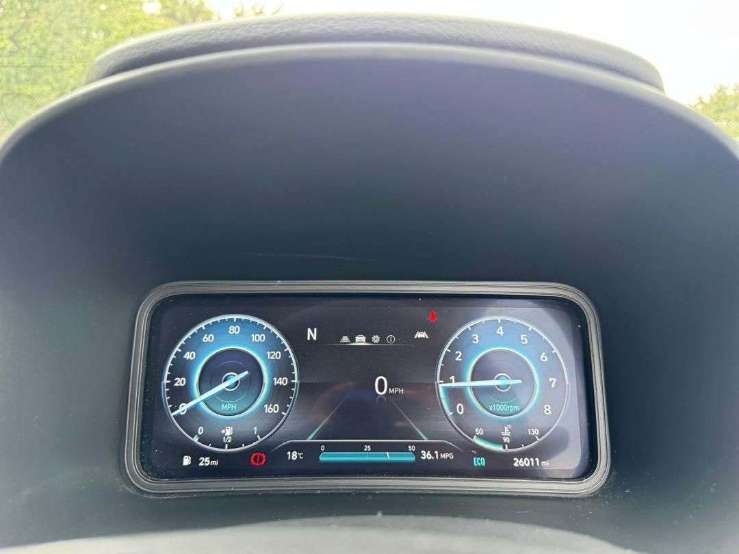 2023 HYUNDAI KONA 2023 HYUNDAI KONA