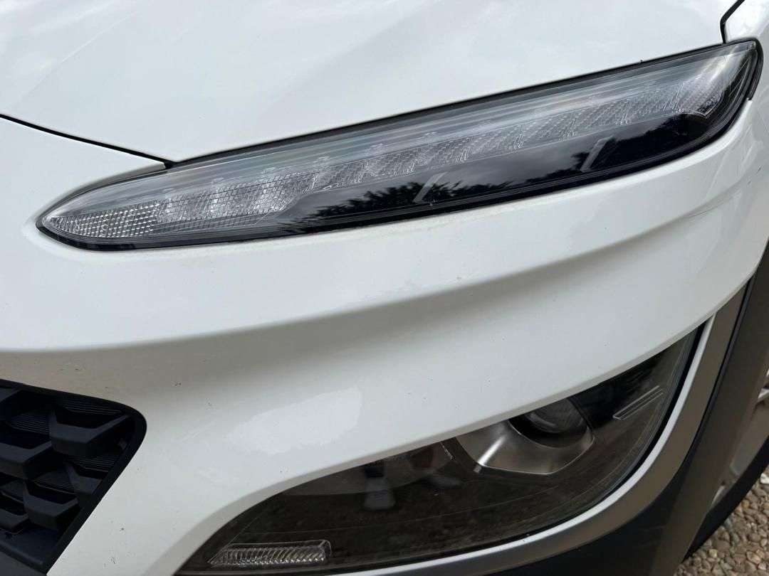 2023 HYUNDAI KONA 2023 HYUNDAI KONA