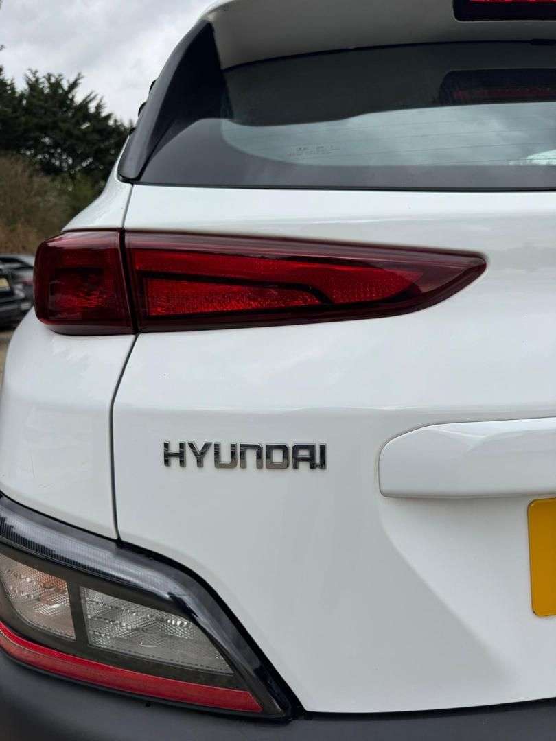2023 HYUNDAI KONA 2023 HYUNDAI KONA