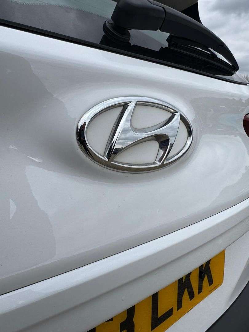 2023 HYUNDAI KONA 2023 HYUNDAI KONA