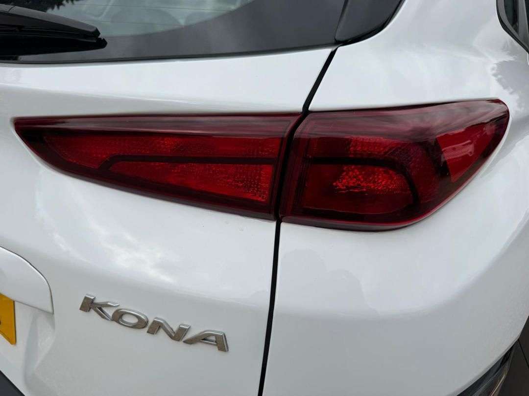 2023 HYUNDAI KONA 2023 HYUNDAI KONA