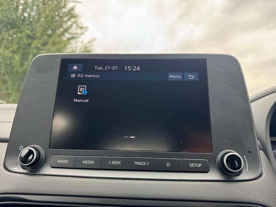 2023 HYUNDAI KONA 2023 HYUNDAI KONA