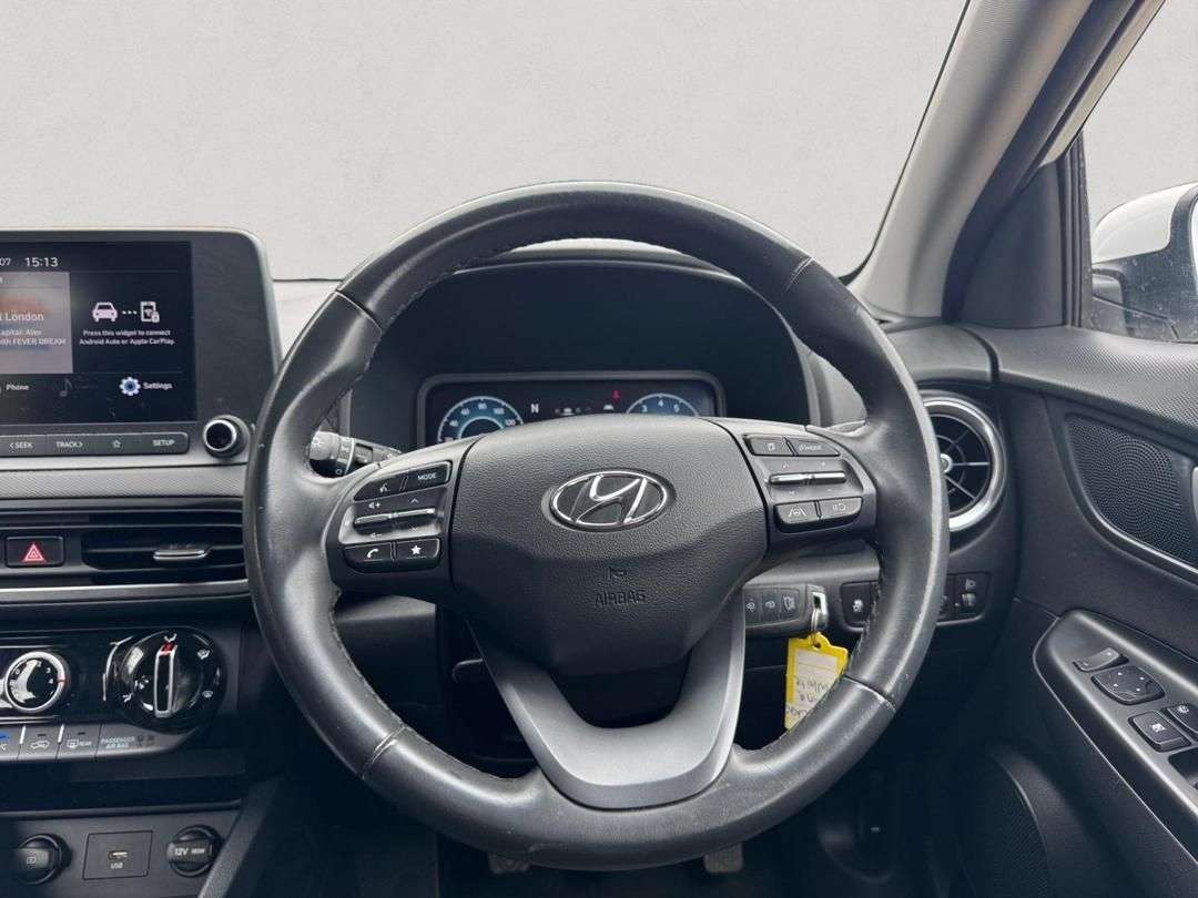 2023 HYUNDAI KONA 2023 HYUNDAI KONA