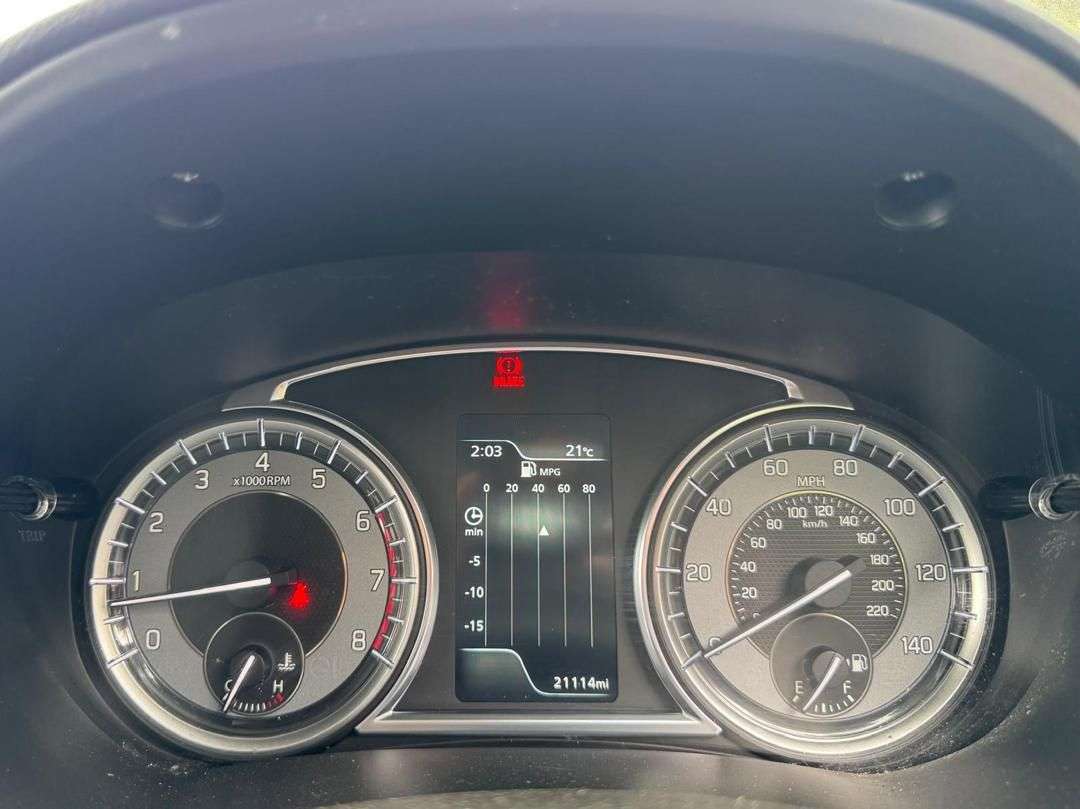 2023 SUZUKI VITARA 2023 SUZUKI VITARA