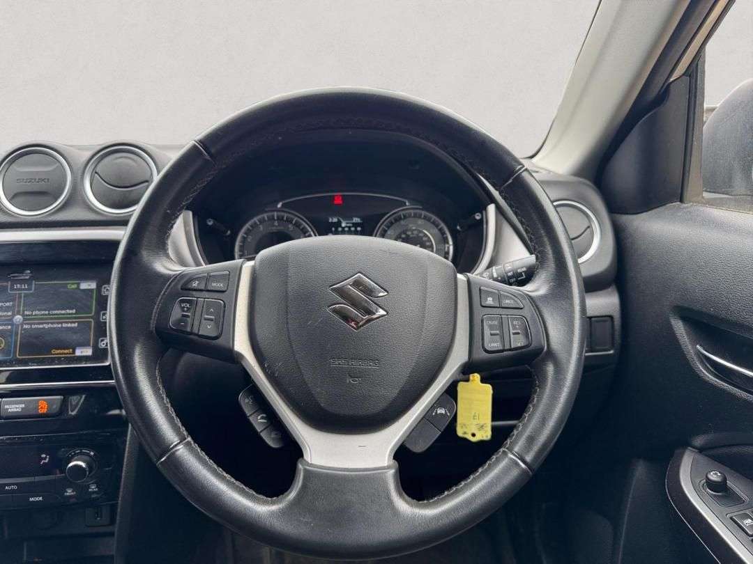 2023 SUZUKI VITARA 2023 SUZUKI VITARA