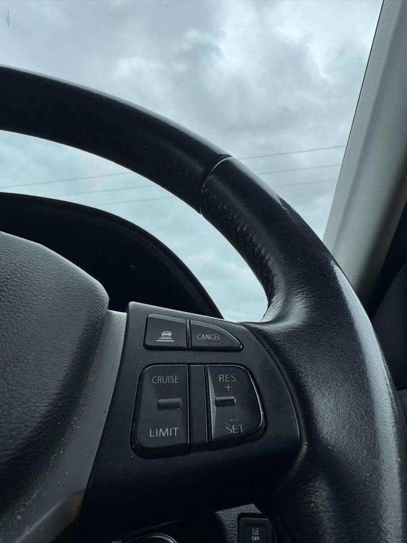 2023 SUZUKI VITARA 2023 SUZUKI VITARA