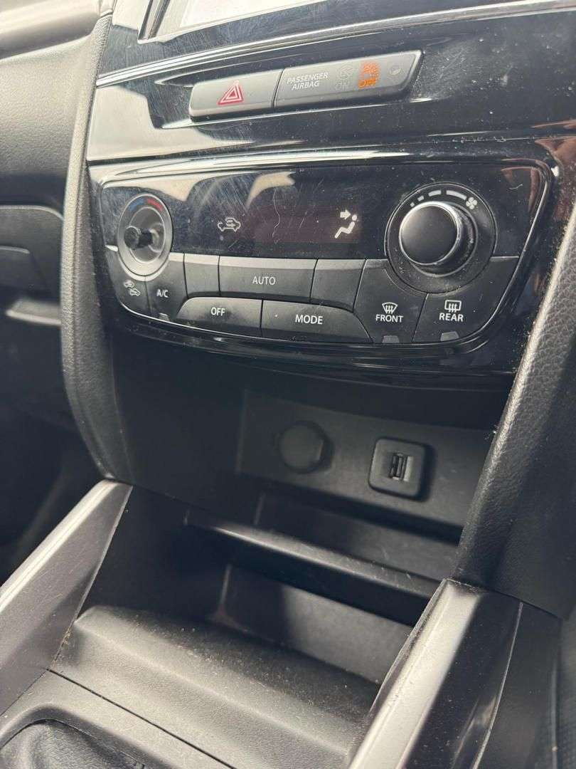 2023 SUZUKI VITARA 2023 SUZUKI VITARA
