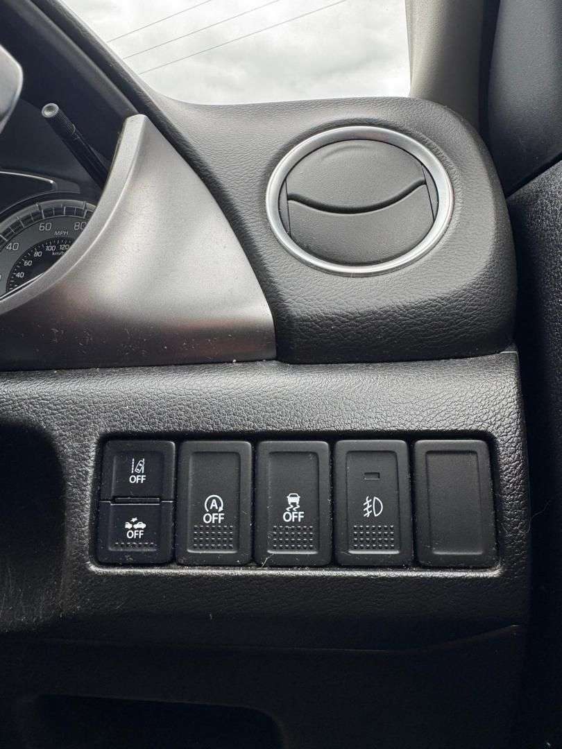 2023 SUZUKI VITARA 2023 SUZUKI VITARA